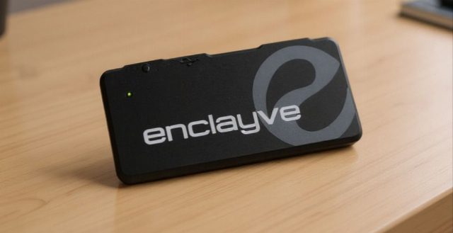 Enclayve Is a Drab Black Box for Your Private Group Chats