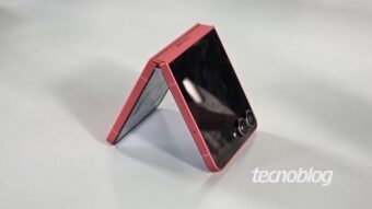 Exclusivo: Galaxy Z Flip 8 se aproxima do lançamento no Brasil