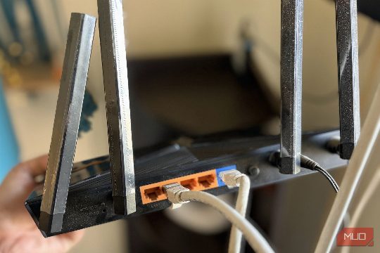 2.5-gigabit Ethernet (probably) isn't the upgrade your router salesman claims it is