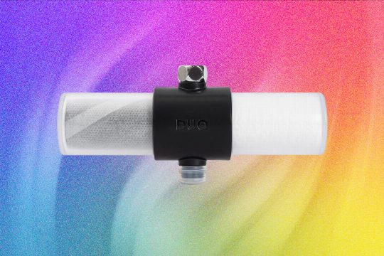7 Best Shower Filters of 2026 Are WIRED-Tested and -Approved