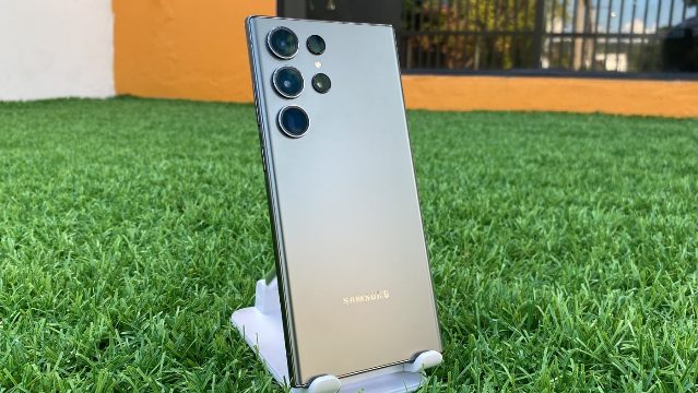 Android 17 será o fim da linha para esses celulares e tablets Samsung