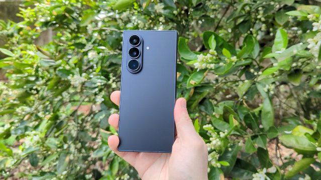 Galaxy Z Fold7 também começa a receber patch de segurança de junho