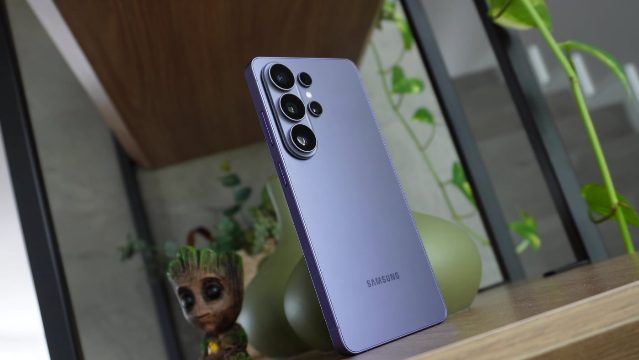 Galaxy S27 Pro e S27 Ultra podem ganhar baterias bem maiores