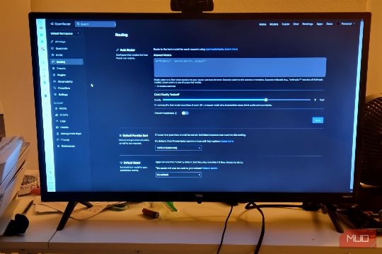 I stopped juggling AI APIs and switched everything to one that actually works