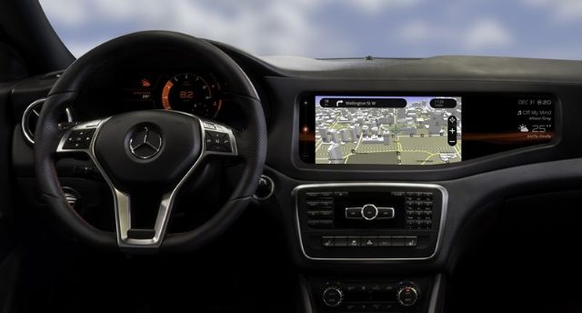Your car probably runs BlackBerry