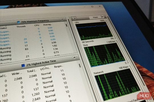 This old Windows tool shows exactly what's hammering your drive