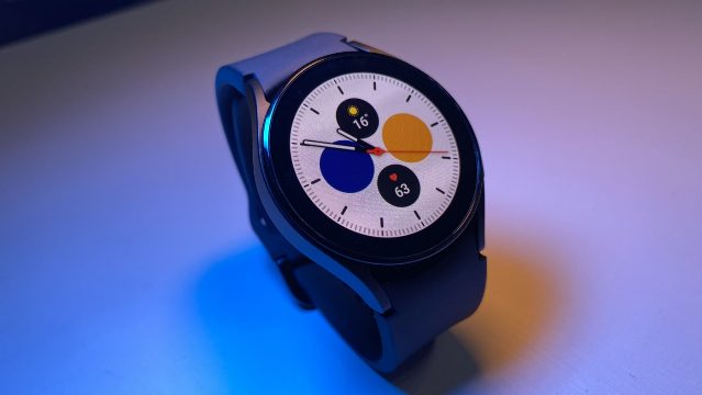 Galaxy Watch 4 chega ao fim da linha e não recebe mais atualizações da Samsung