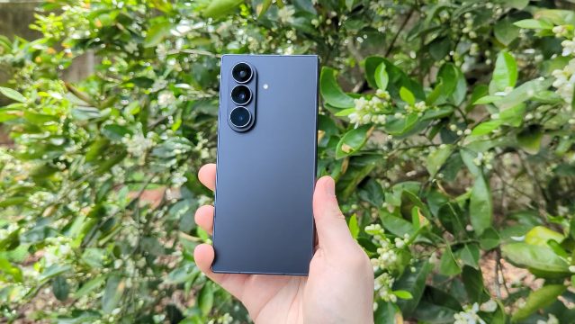 É oficial: Galaxy Unpacked acontece em 22 de julho com estreia do Fold 8 Ultra