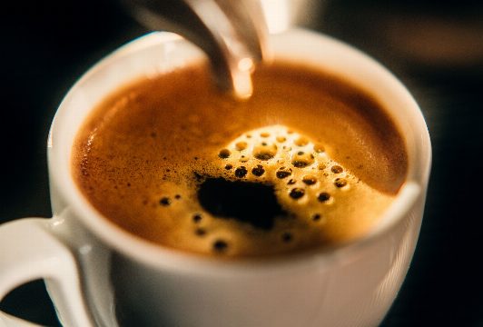 Scientists Invent a Way to Brew Espresso With Ultrasonic Waves—No Hot Water Required