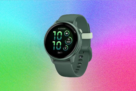 The Best Fitness Trackers of 2026: Garmin, Google Fitbit, and More
