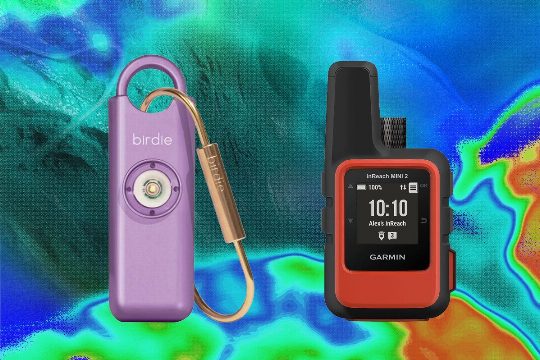 4 Best Personal Safety Alarms: Garmin, Sabre, & More (2026)