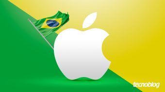 Apple muda iOS no Brasil após acordo com órgão regulador