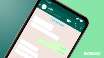 Governo da Índia suspende cadastro de nomes de usuário do WhatsApp