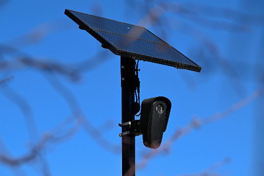 The ACLU Is Arming Lawyers to Expose State Surveillance Secrets