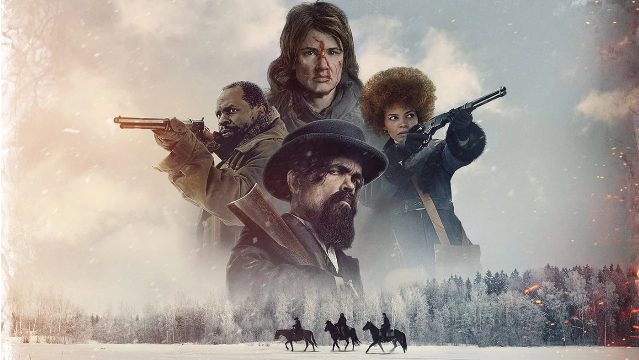 5 filmes de faroeste para assistir na HBO Max