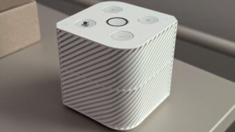 PineVoice: alto-falante inteligente traz chip RISC-V e Home Assistant