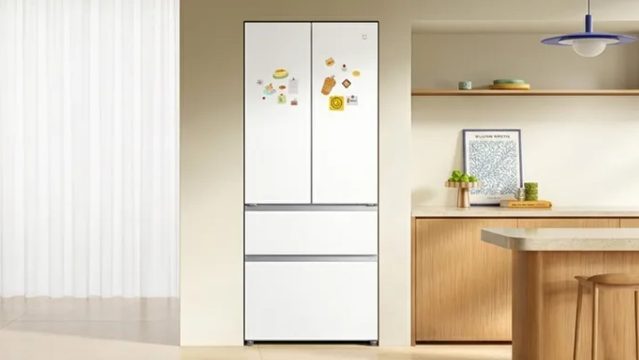 Xiaomi lança nova geladeira Mijia que elimina o fedozão em apenas 3 minutos