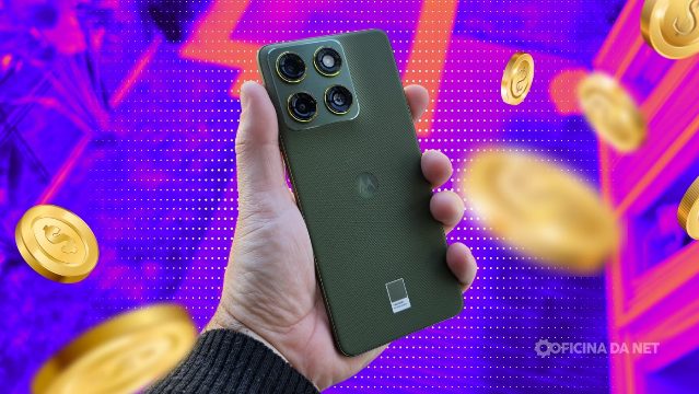 8 celulares que valem cada centavo em julho de 2026