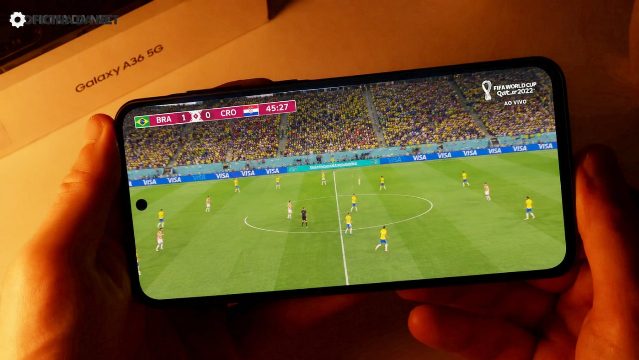 Celular esquentando muito vendo jogo Veja como evitar travamentos durante a Copa