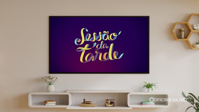 Sessão da Tarde: veja a lista dos filmes da semana de 10 a 14 de agosto de 2026