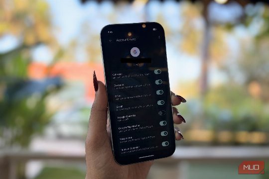 Android backups have a big problem, but Google could fix it