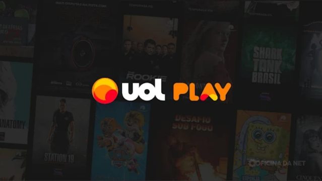 UOL Play adiciona SBT, Record e RedeTV! ao catálogo de canais ao vivo