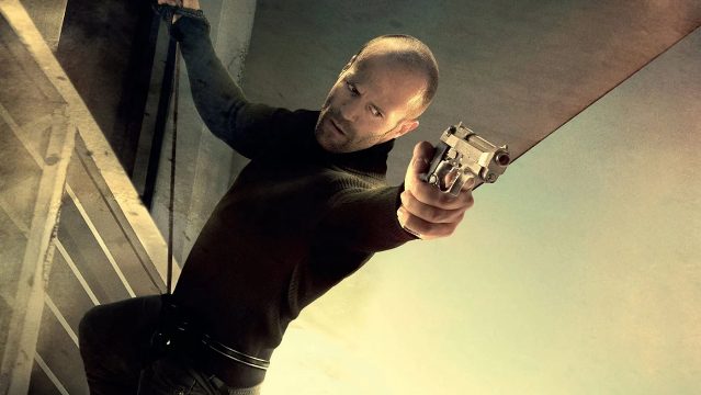 5 filmes de ação para assistir no Globoplay