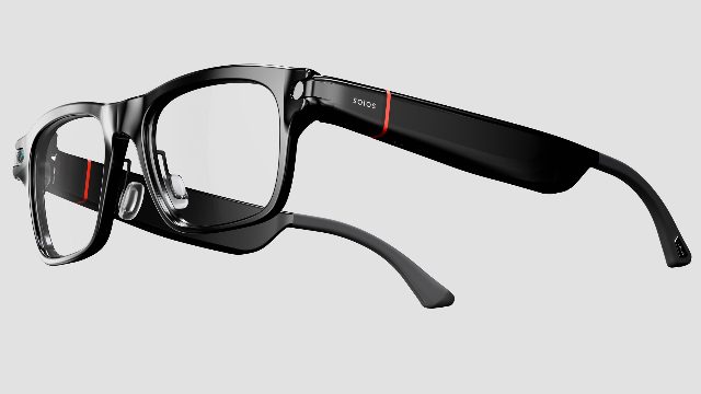 These New Smart Glasses From Solos Come With a Privacy Shield for the Cameras