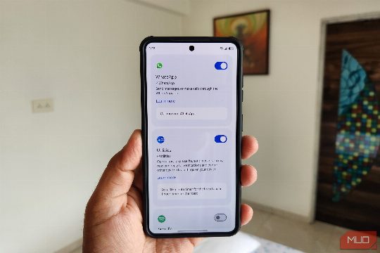 I almost gave up on Gemini, then I connected my everyday apps and it clicked