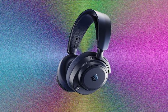 Steelseries Arctis Nova Pro Omni Review: For Multisystem Gamers