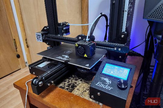 5 household repairs a 3D printer fixes that you'd normally toss the whole thing for