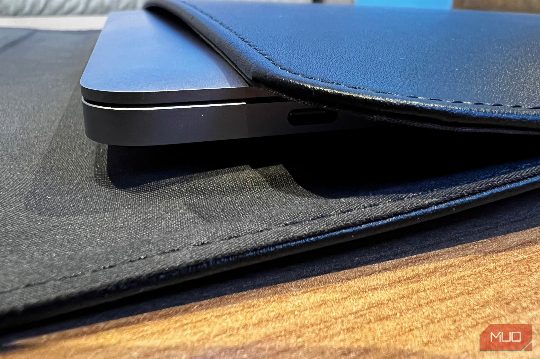 Windows proved my laptop wasn’t actually sleeping when I closed it