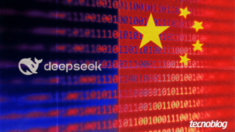 DeepSeek está desenvolvendo seu primeiro chip de IA