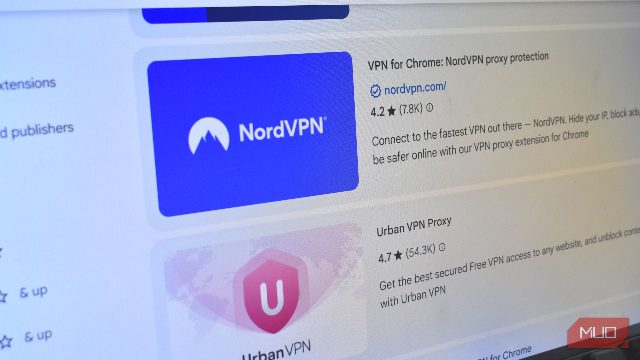 The VPN battery myth just got busted, your phone has been wrong all along