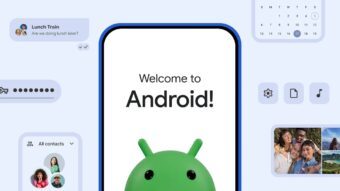 Migrar do iPhone para o Android ficou muito melhor (mas só na versão 17)