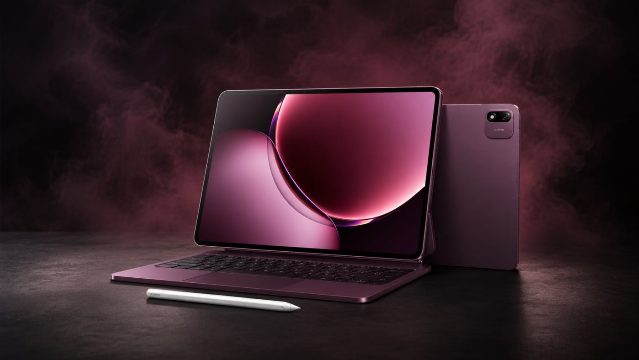 Xiaomi revela Pad 9 Pro Max com telona de 13,3 polegadas e novo chip Xring
