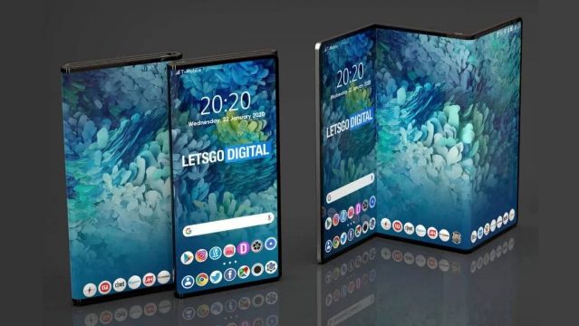 Samsung já prepara o Galaxy Z TriFold 2 com uma mudança importante