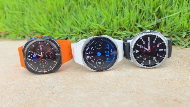 7 smartwatches que estão valendo cada centavo em junho de 2026