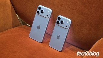 iPhone pode ficar ainda mais caro após reajuste da Samsung