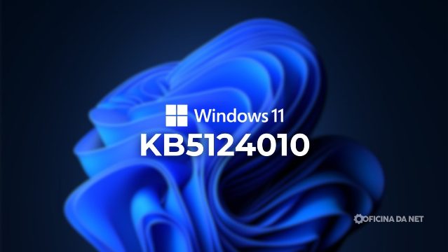 Windows 11 recebe atualização KB5124010 com melhorias importantes; veja o que muda