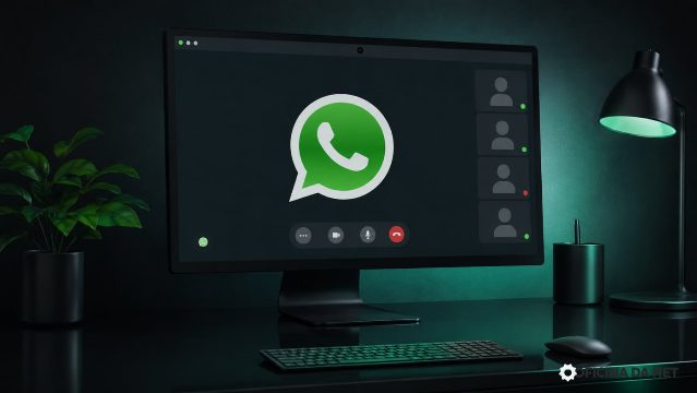 WhatsApp Web recebe uma das funções mais pedidas pelos usuários