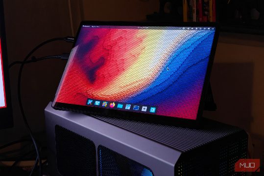 COSMIC looked like the future of Linux desktops — switching to it was a mistake I didn't see coming