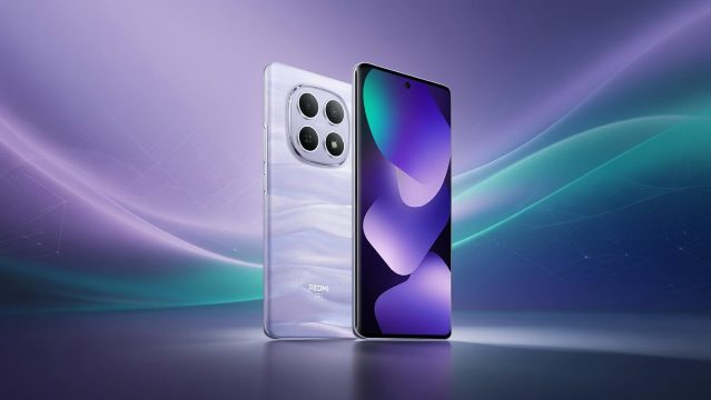 Xiaomi deixa escapar detalhes dos Redmi Note 17, Pro e Pro Max