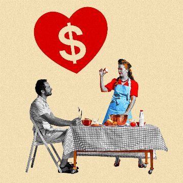 Matchmakers Are Being Paid $25K to Find Trad Wives for Rich Men