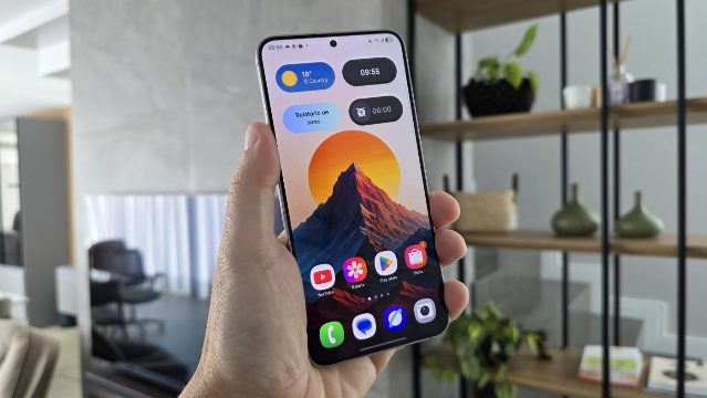 Galaxy S25 e Z Fold7 recebem dois novos recursos de IA do S26