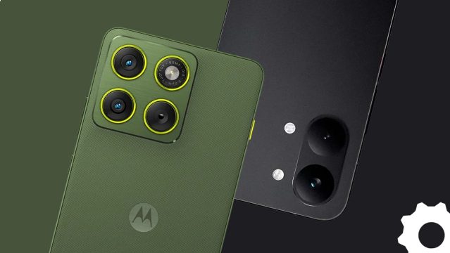 Edge 70 vs POCO X8 Pro: qual dos dois eu compraria com R$ 2 mil na mão