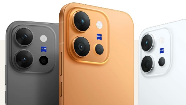 Vivo X300e será anunciado na próxima semana com muita bateria