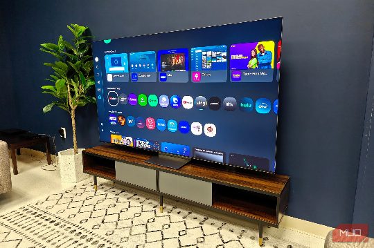 I found why my smart TV slowed down every year and it wasn't the hardware