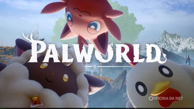 Palworld 1.0 é lançado com 72 novos Pals e maior atualização da história do jogo
