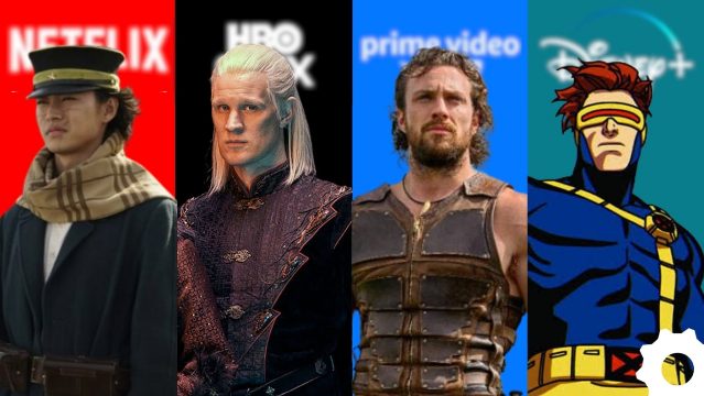 Lançamentos da semana (13 a 19 de julho): Netflix, HBO Max, Prime Video e Disney+